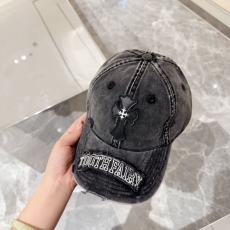 Chrome Hearts Caps